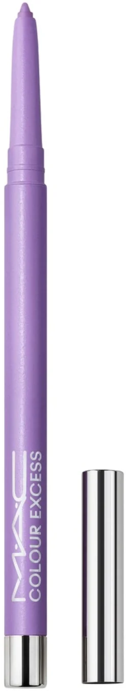 MAC Colour Excess Gel Pencil Eye Liner silmänrajauskynä 0,35 g