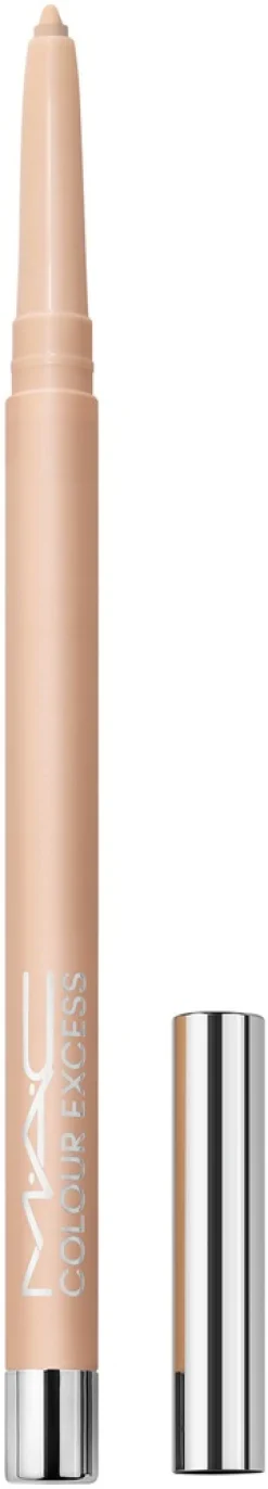 MAC Colour Excess Gel Pencil Eye Liner silmänrajauskynä 0,35 g