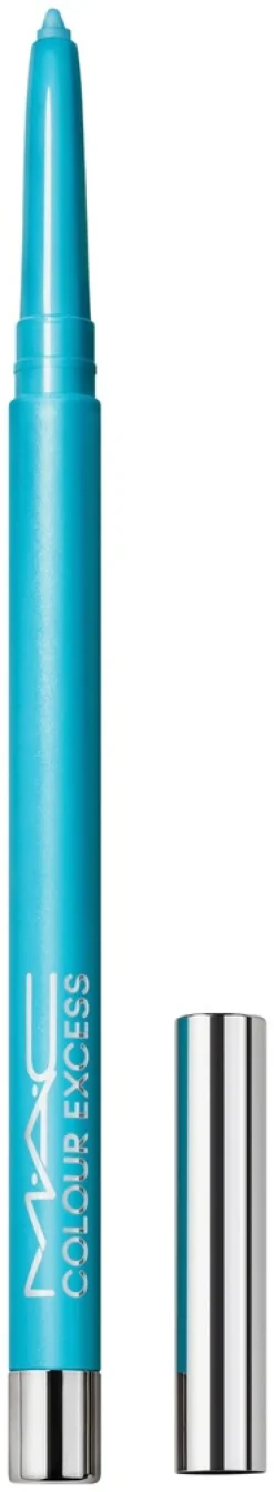 MAC Colour Excess Gel Pencil Eye Liner silmänrajauskynä 0,35 g