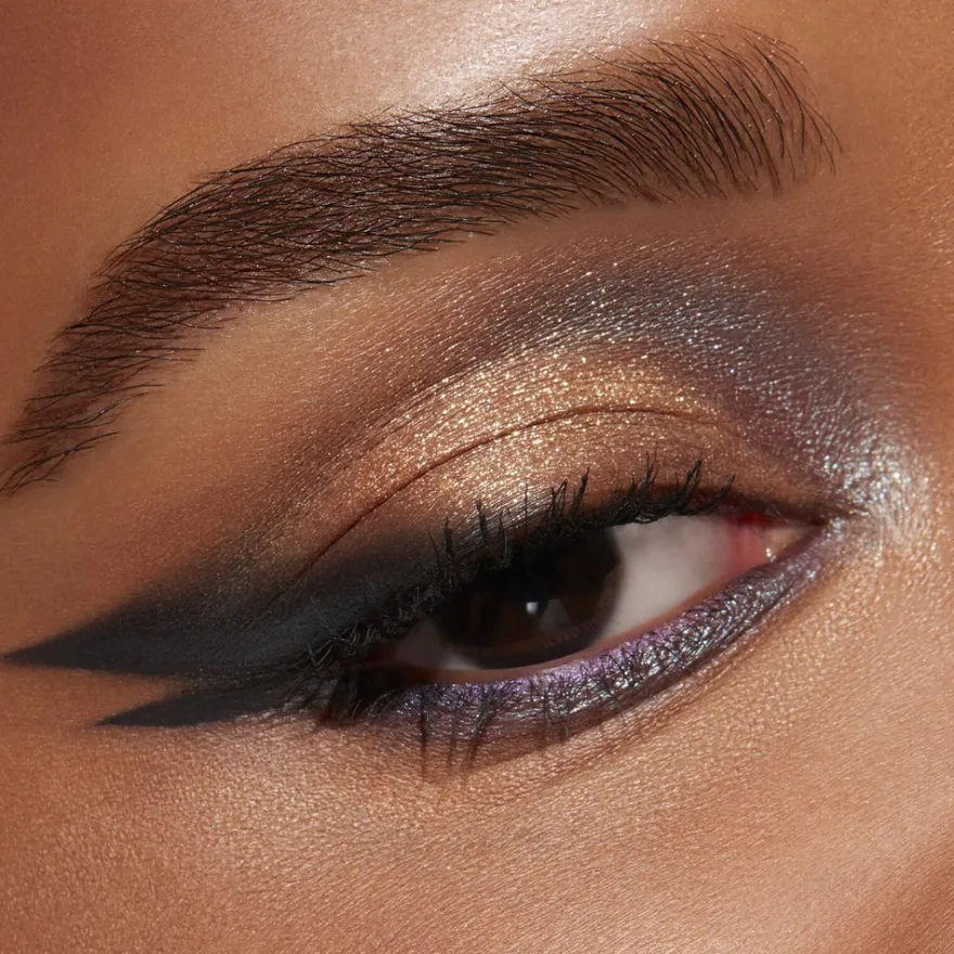 MAC Connect In Colour x12 Eye Shadow Palette luomiväripaletti 12,2 g