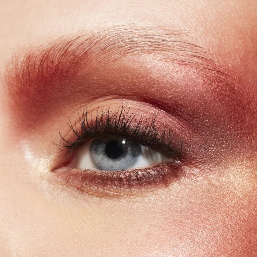 MAC Connect In Colour x12 Eye Shadow Palette luomiväripaletti 12,2 g