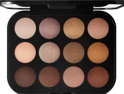 MAC Connect In Colour x12 Eye Shadow Palette luomiväripaletti 12,2 g