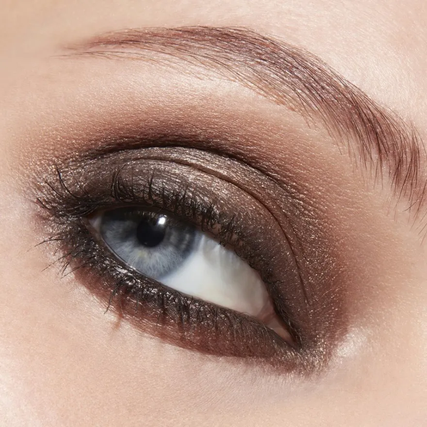 MAC Connect In Colour x12 Eye Shadow Palette luomiväripaletti 12,2 g