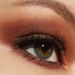 MAC Connect In Colour x12 Eye Shadow Palette luomiväripaletti 12,2 g