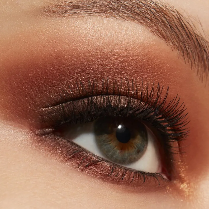 MAC Connect In Colour x12 Eye Shadow Palette luomiväripaletti 12,2 g