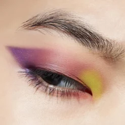 MAC Connect In Colour x12 Eye Shadow Palette luomiväripaletti 12,2 g