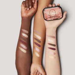 MAC Connect In Colour x6 Eye Shadow Palette luomiväripaletti 6,25 g