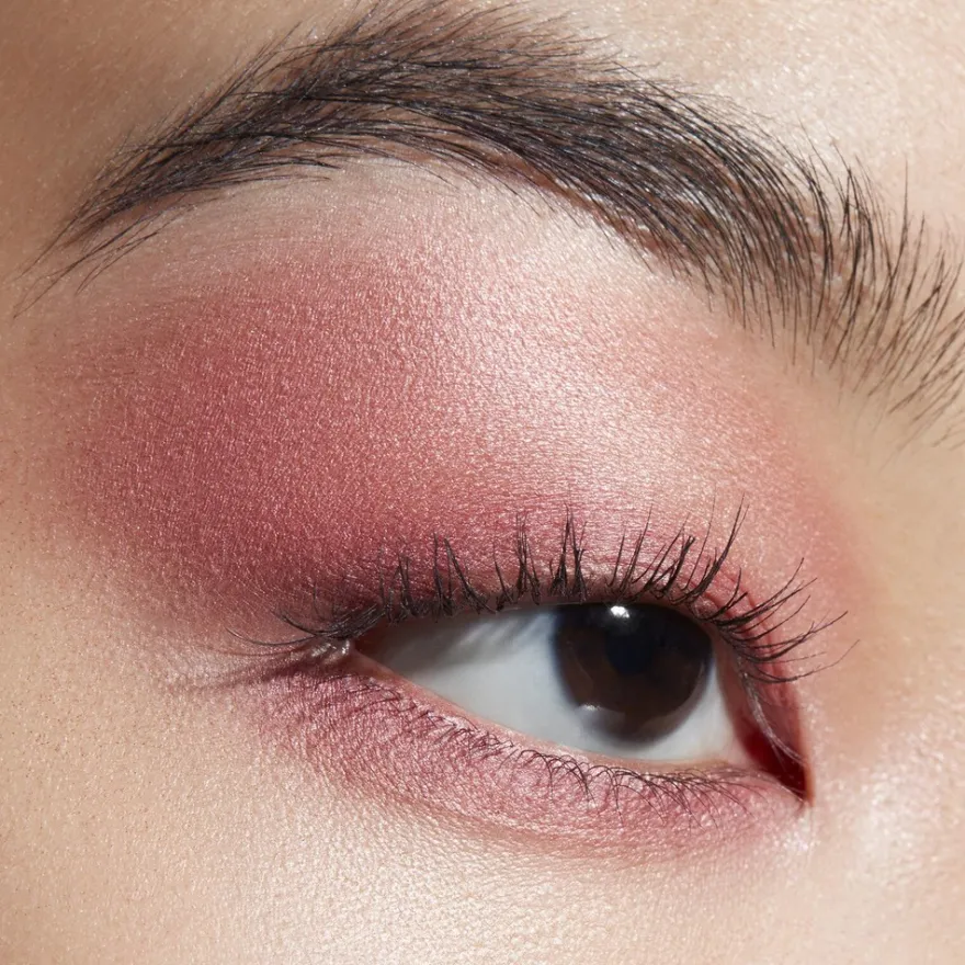 MAC Connect In Colour x6 Eye Shadow Palette luomiväripaletti 6,25 g