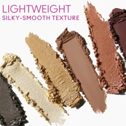 MAC Connect In Colour x6 Eye Shadow Palette luomiväripaletti 6,25 g