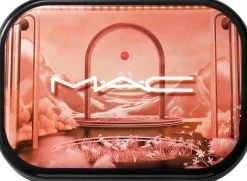 MAC Connect In Colour x6 Eye Shadow Palette luomiväripaletti 6,25 g
