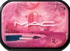 MAC Connect In Colour x6 Eye Shadow Palette luomiväripaletti 6,25 g