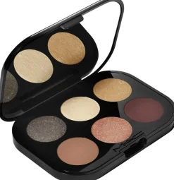 MAC Connect In Colour x6 Eye Shadow Palette luomiväripaletti 6,25 g