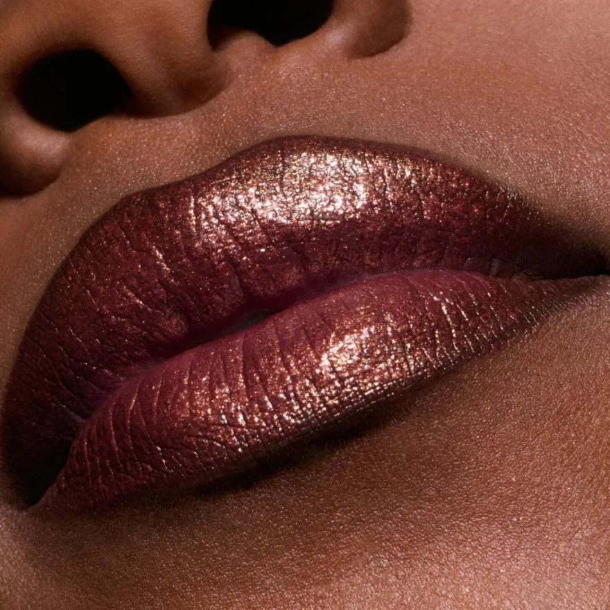 MAC Cosmetics Dazzlelips Crayon -huulipuna 1,5 g