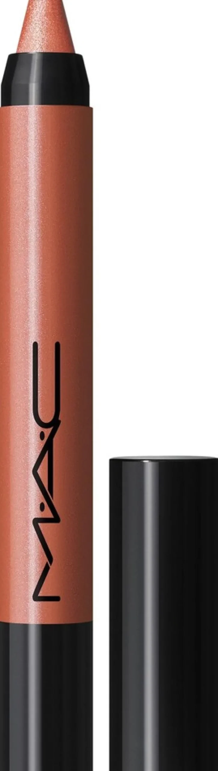 MAC Cosmetics Dazzlelips Crayon -huulipuna 1,5 g