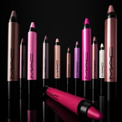 MAC Cosmetics Dazzlelips Crayon -huulipuna 1,5 g