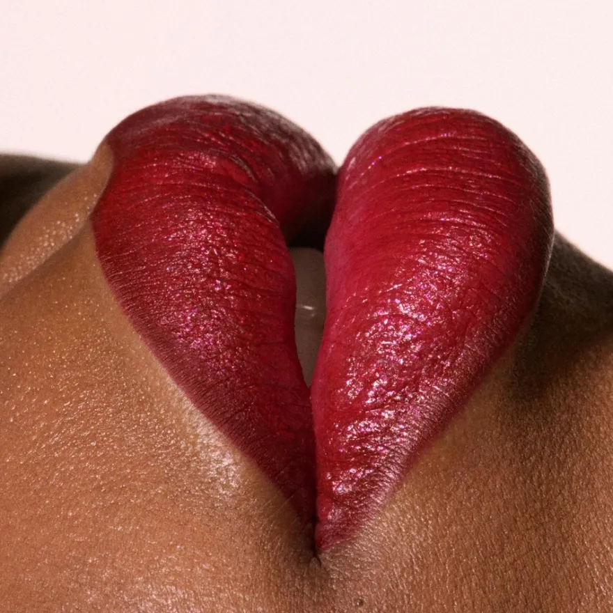MAC Cosmetics Dazzlelips Crayon -huulipuna 1,5 g