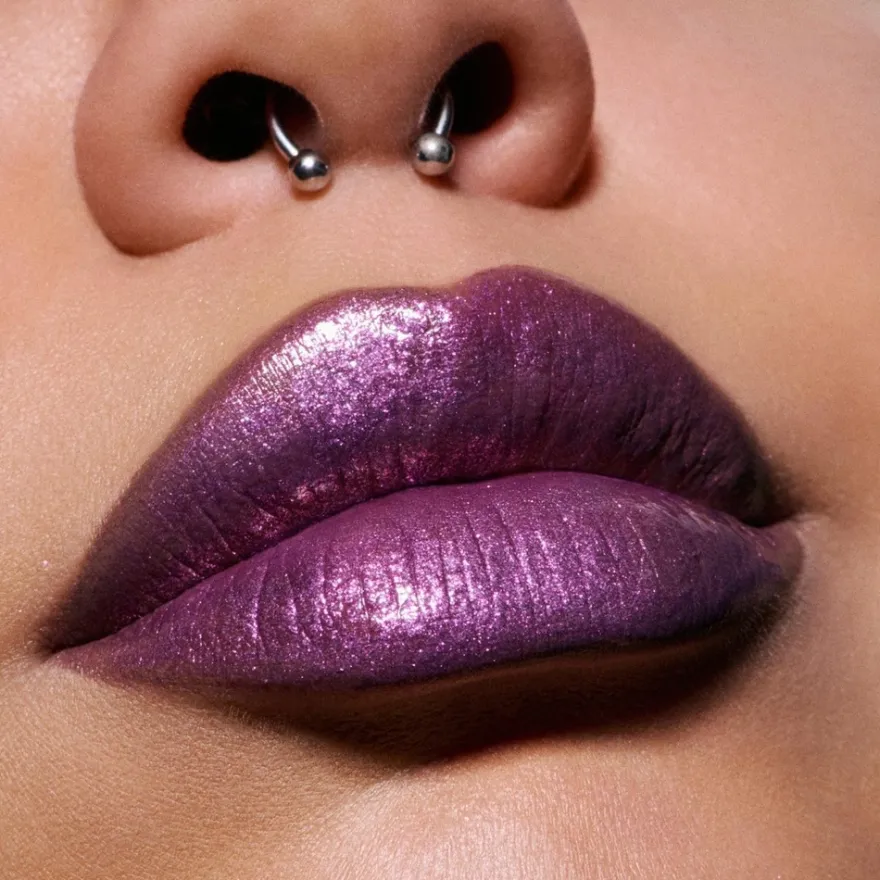 MAC Cosmetics Dazzlelips Crayon -huulipuna 1,5 g
