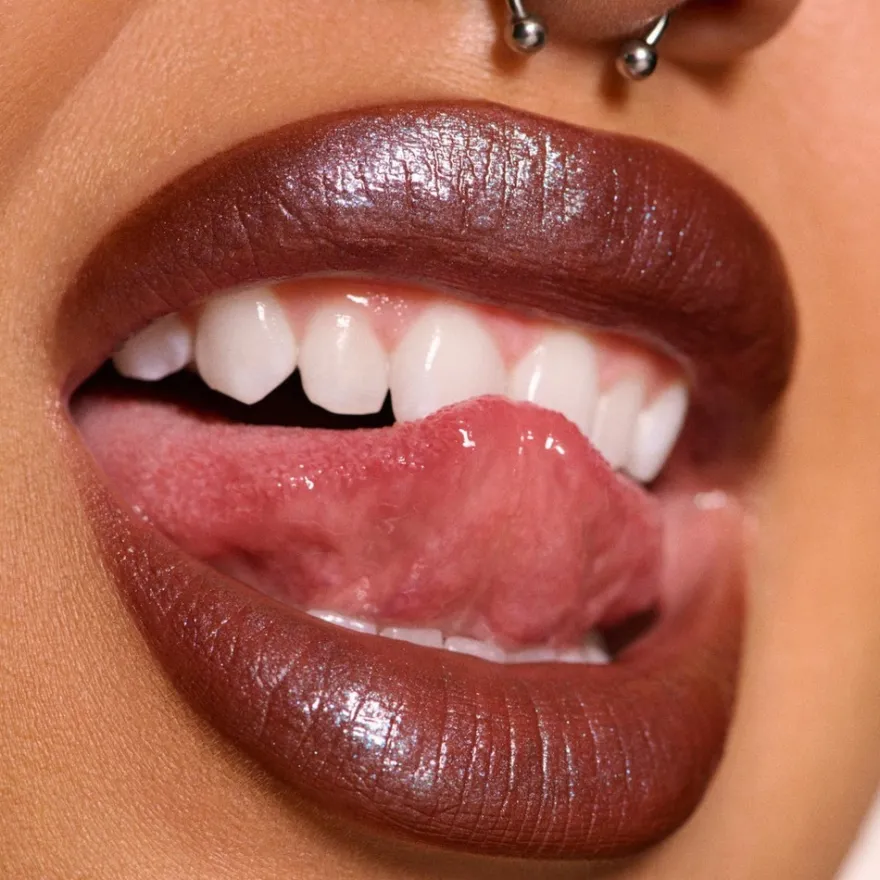 MAC Cosmetics Dazzlelips Crayon -huulipuna 1,5 g