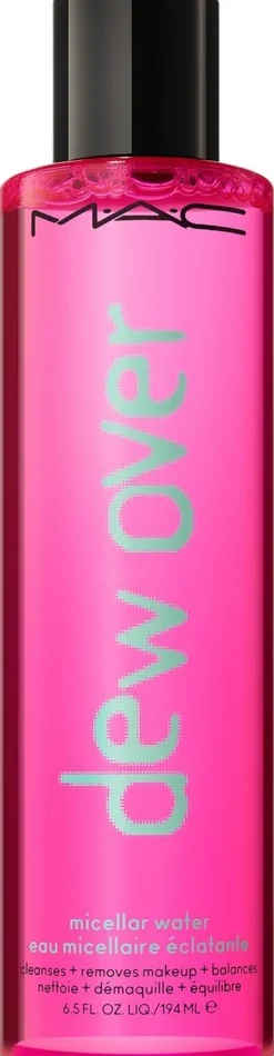 MAC Cosmetics Dew Over Micellar Water -misellivesi 194 ml