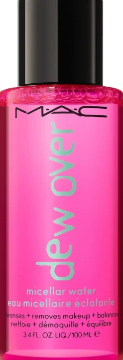 MAC Cosmetics Dew Over Micellar Water -misellivesi 100 ml