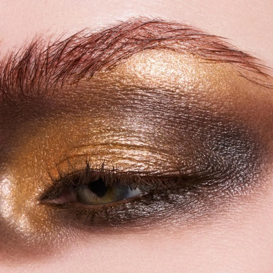 MAC Cosmetics Eye Shadow Metallic -luomiväri 1 g
