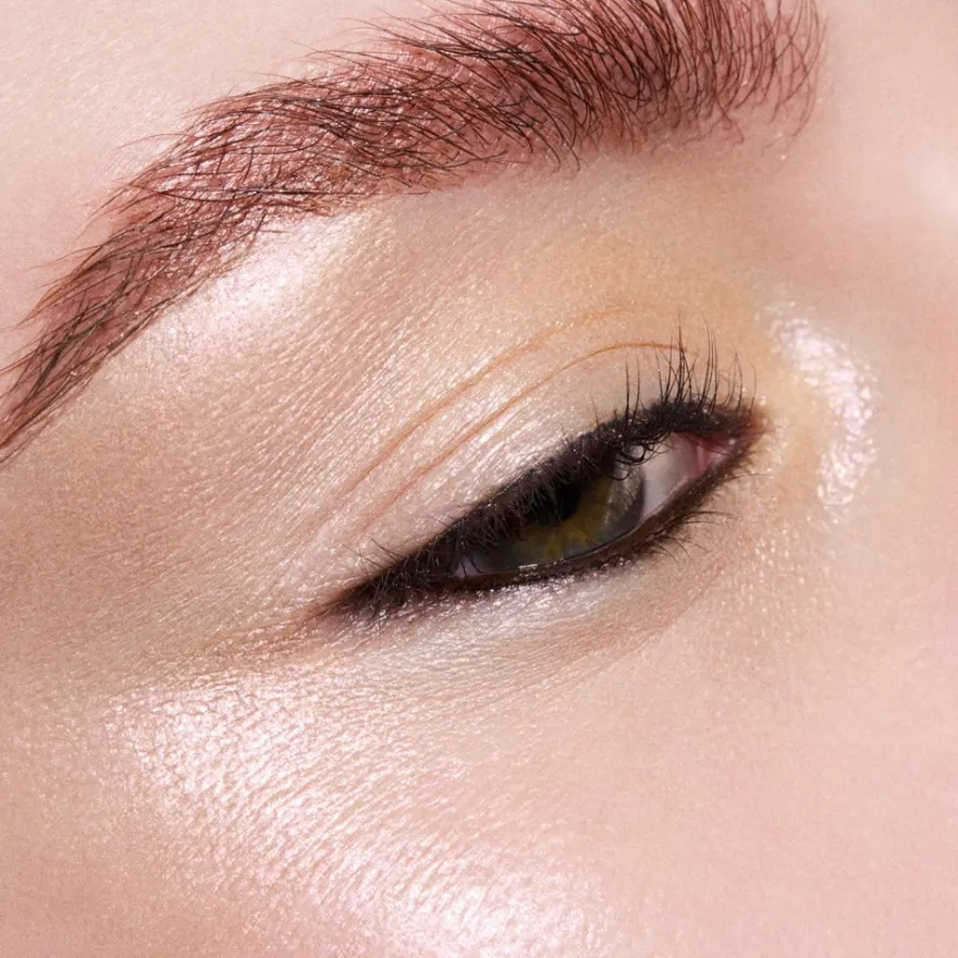 MAC Cosmetics Eye Shadow Metallic -luomiväri 1 g