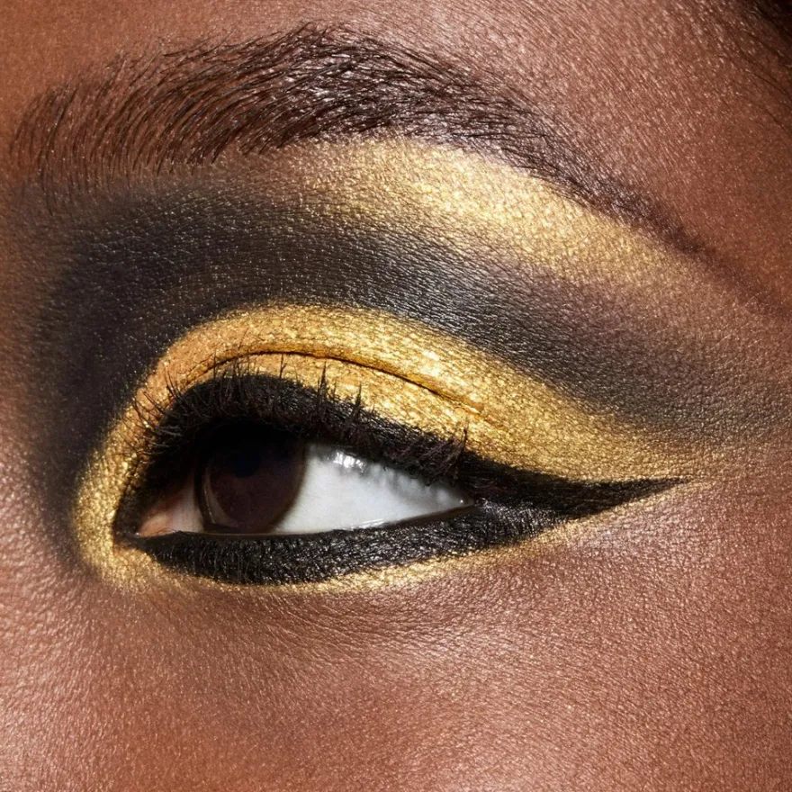 MAC Cosmetics Eye Shadow Metallic -luomiväri 1 g