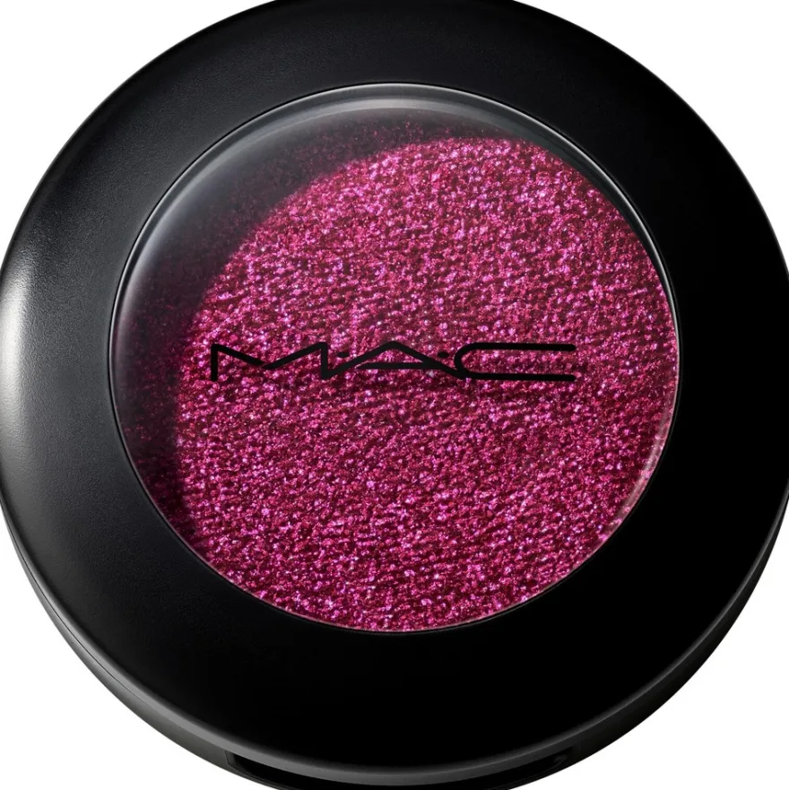 MAC Cosmetics Eye Shadow Metallic -luomiväri 1 g