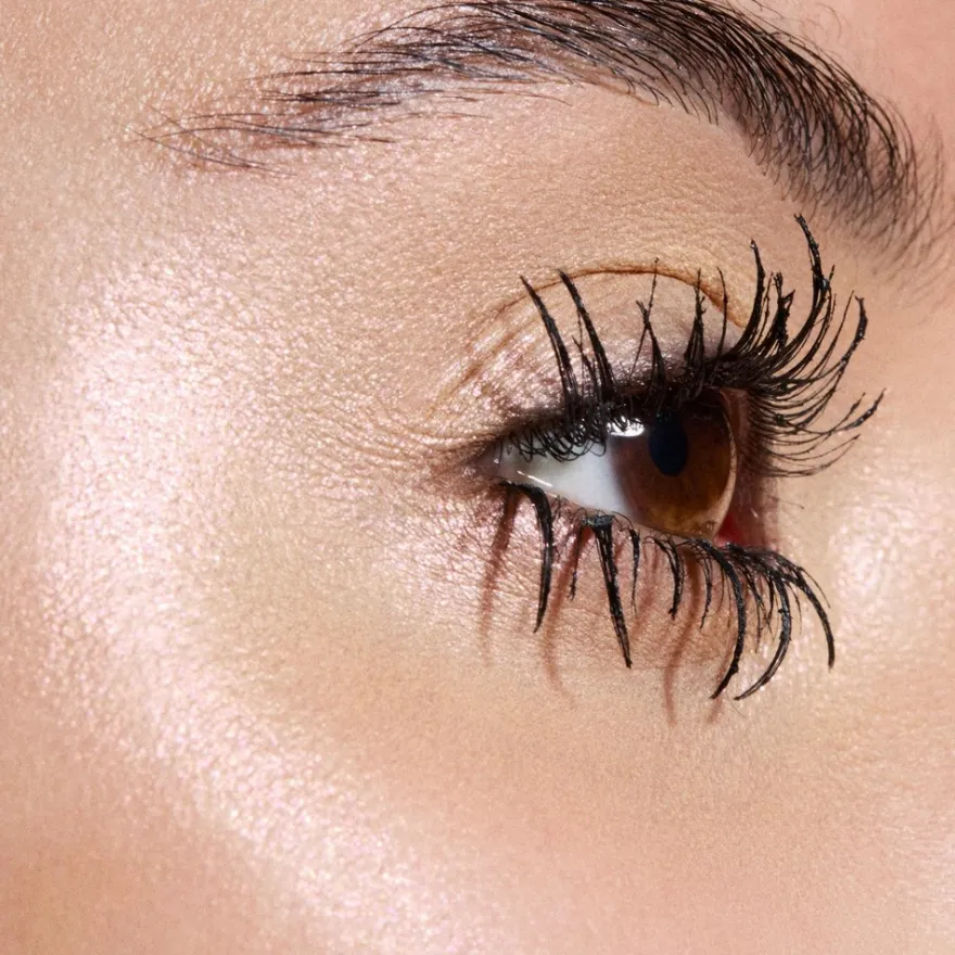 MAC Cosmetics Eye Shadow Metallic -luomiväri 1 g