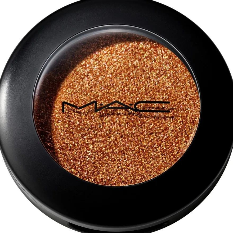 MAC Cosmetics Eye Shadow Metallic -luomiväri 1 g