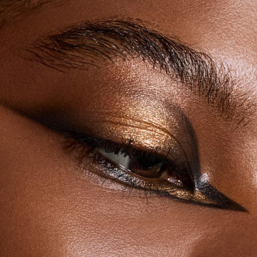 MAC Cosmetics Eye Shadow Metallic -luomiväri 1 g