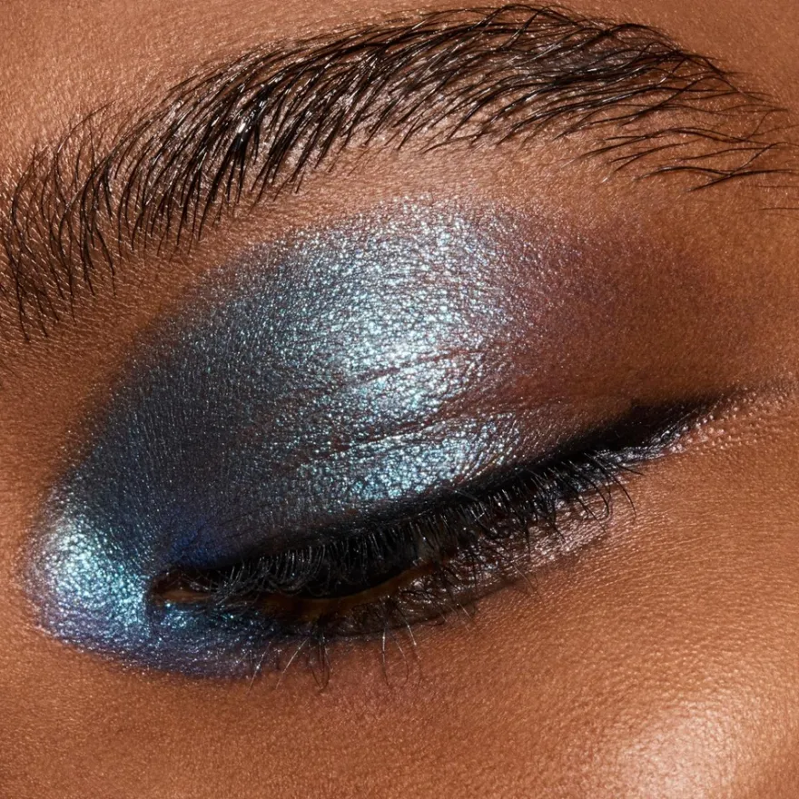 MAC Cosmetics Eye Shadow Metallic -luomiväri 1 g