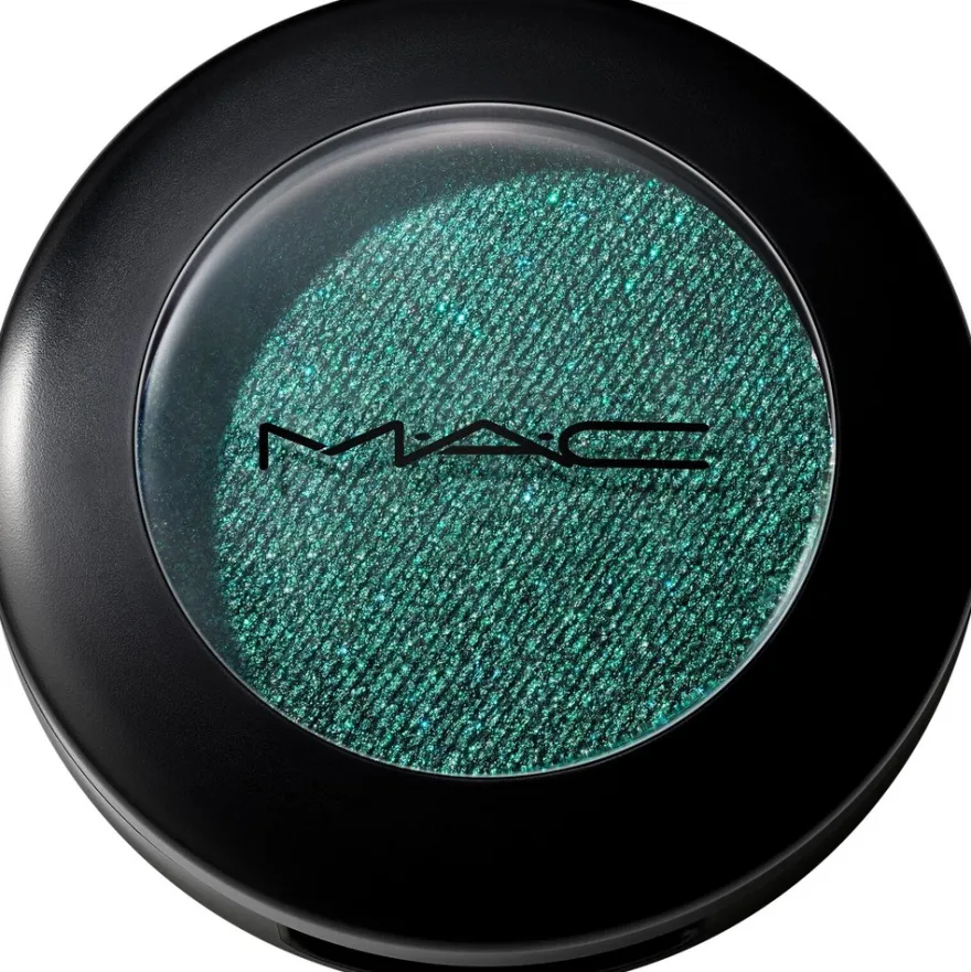 MAC Cosmetics Eye Shadow Metallic -luomiväri 1 g