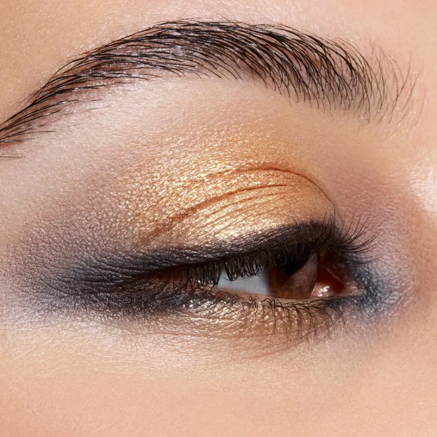 MAC Cosmetics Eye Shadow Metallic -luomiväri 1 g