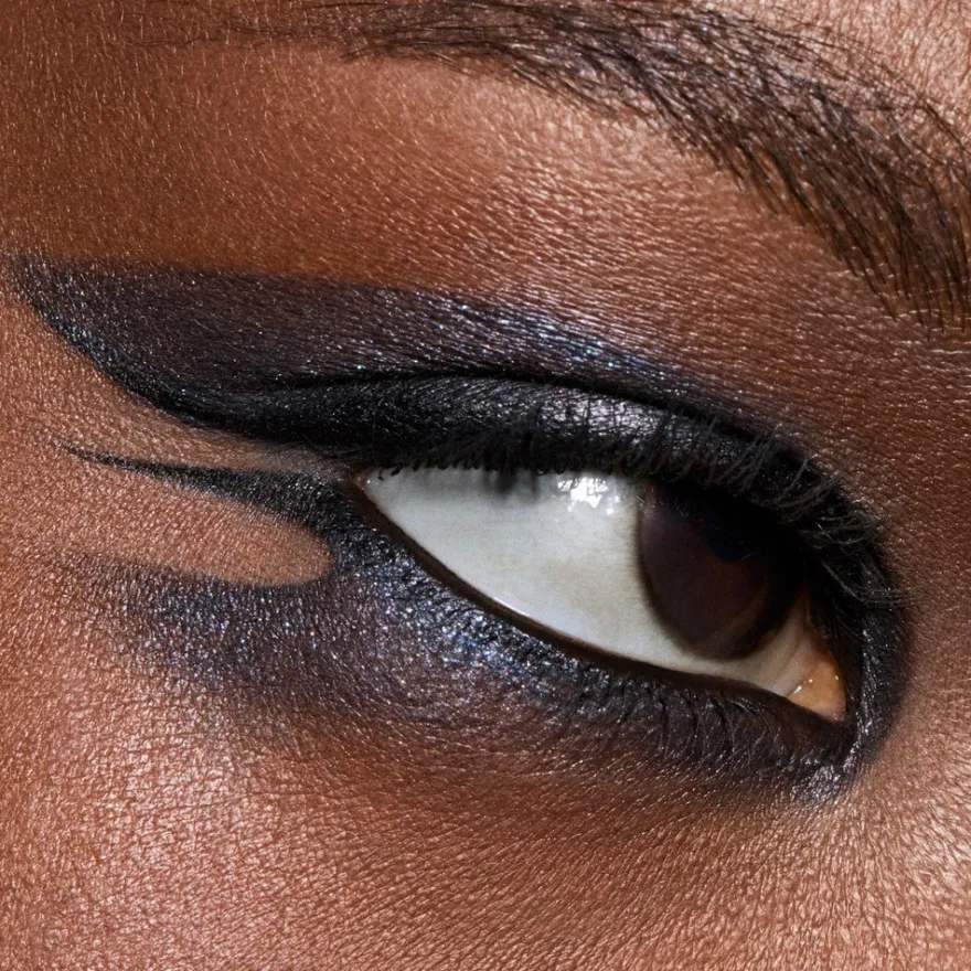 MAC Cosmetics Eye Shadow Metallic -luomiväri 1 g