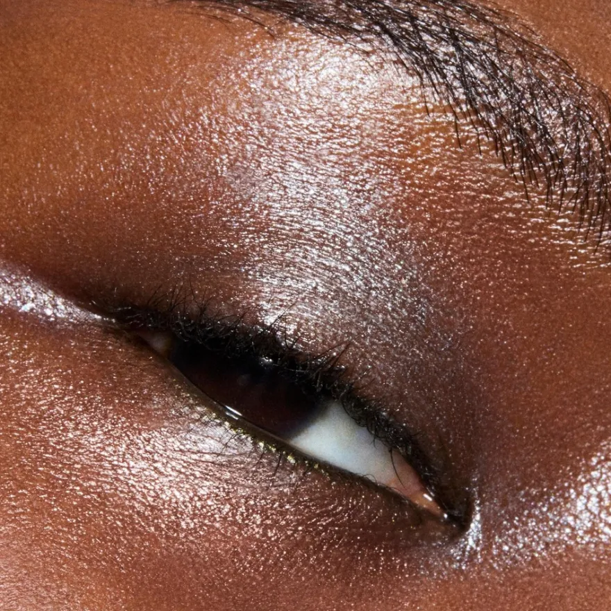 MAC Cosmetics Eye Shadow Metallic -luomiväri 1 g