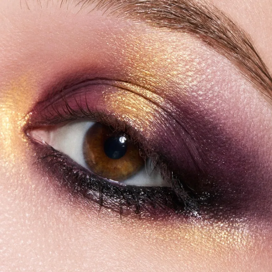 MAC Cosmetics Eye Shadow Metallic -luomiväri 1 g