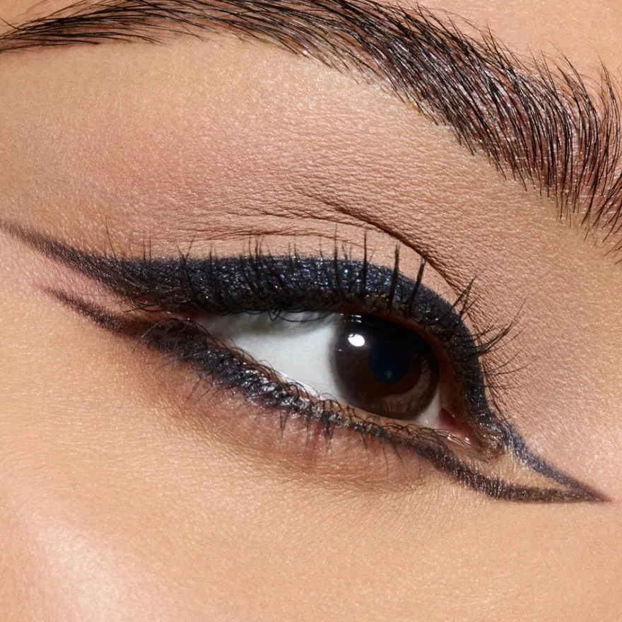 MAC Cosmetics Eye Shadow Metallic -luomiväri 1 g