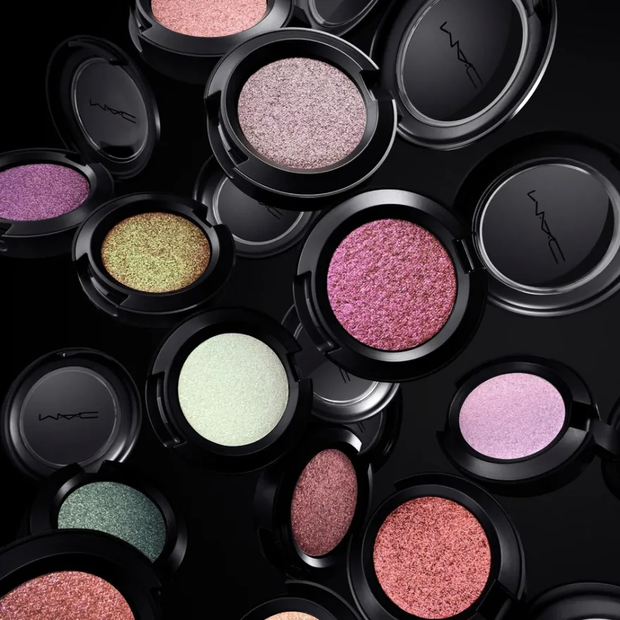 MAC Cosmetics Eye Shadow Metallic -luomiväri 1 g