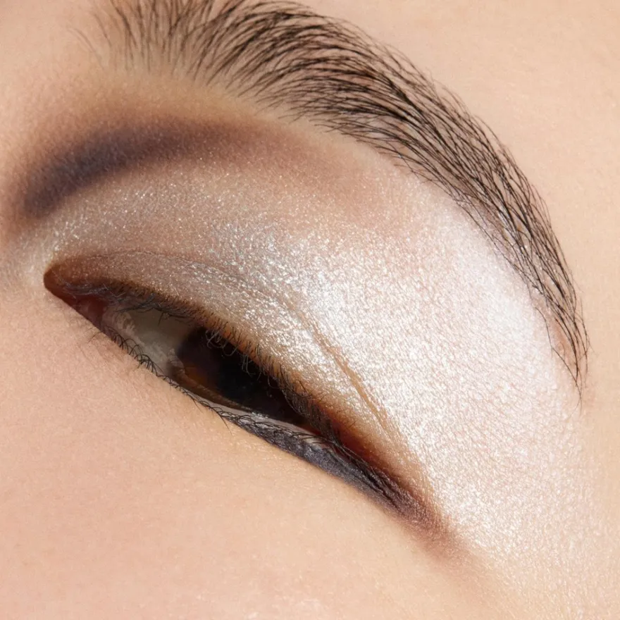 MAC Cosmetics Eye Shadow Metallic -luomiväri 1 g