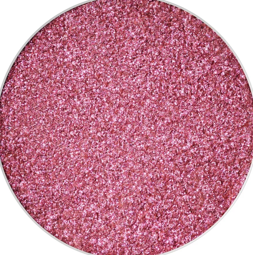 MAC Cosmetics Eye Shadow Pro Palette Refill Pan Glitter -luomivärin täyttöpakkaus 1 g