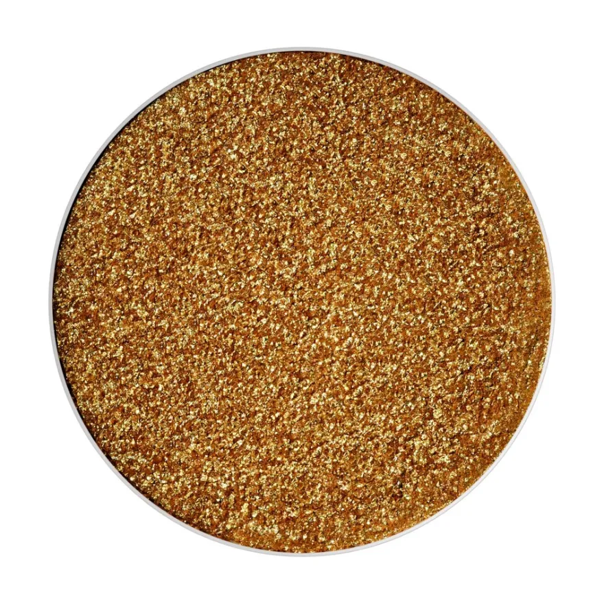MAC Cosmetics Eye Shadow Pro Palette Refill Pan Glitter -luomivärin täyttöpakkaus 1 g