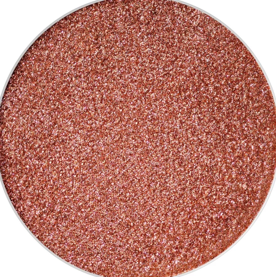 MAC Cosmetics Eye Shadow Pro Palette Refill Pan Glitter -luomivärin täyttöpakkaus 1 g