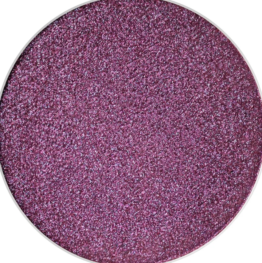 MAC Cosmetics Eye Shadow Pro Palette Refill Pan Glitter -luomivärin täyttöpakkaus 1 g