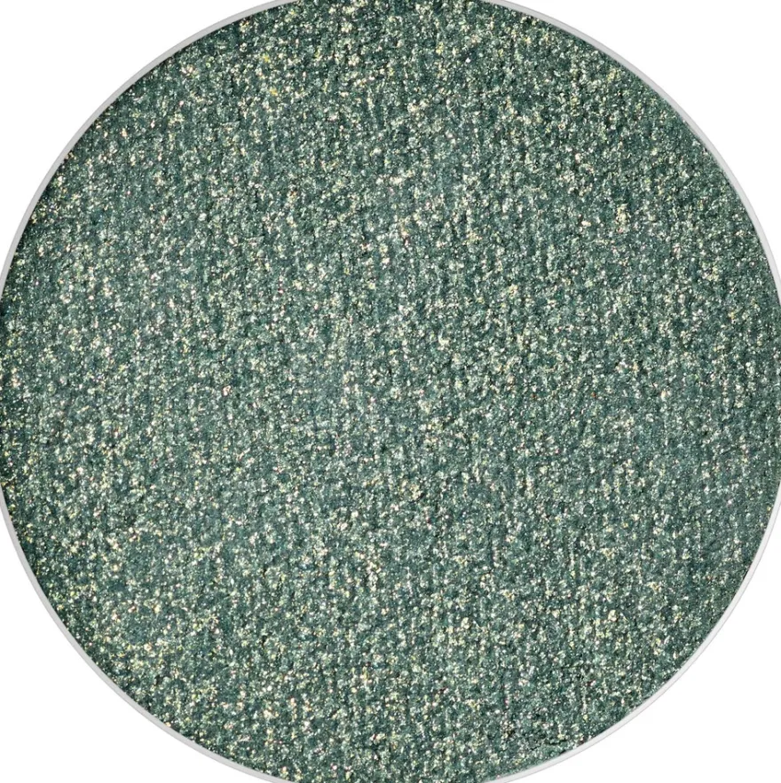 MAC Cosmetics Eye Shadow Pro Palette Refill Pan Glitter -luomivärin täyttöpakkaus 1 g