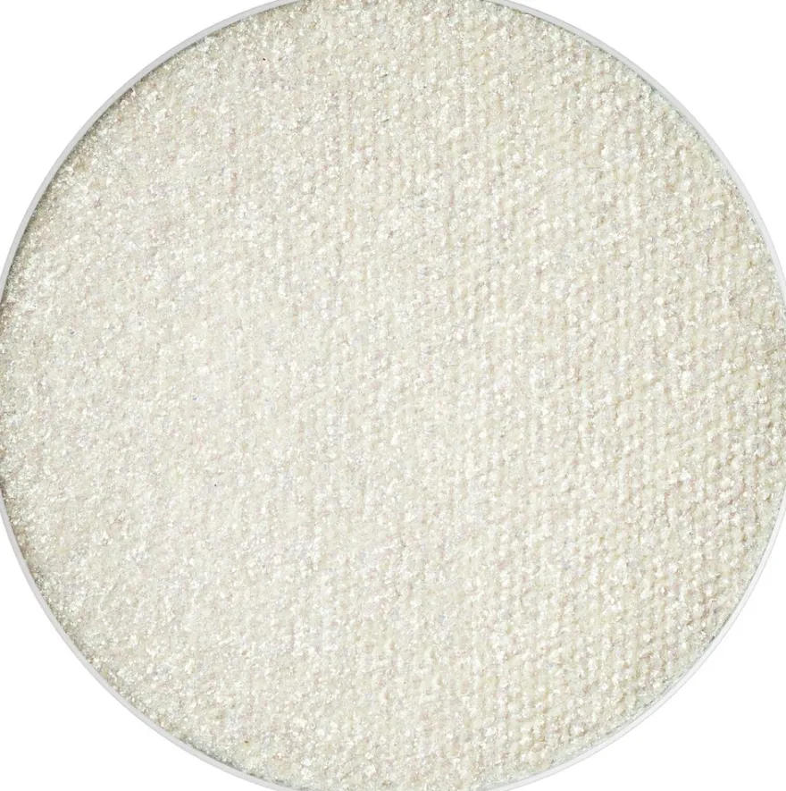 MAC Cosmetics Eye Shadow Pro Palette Refill Pan Glitter -luomivärin täyttöpakkaus 1 g