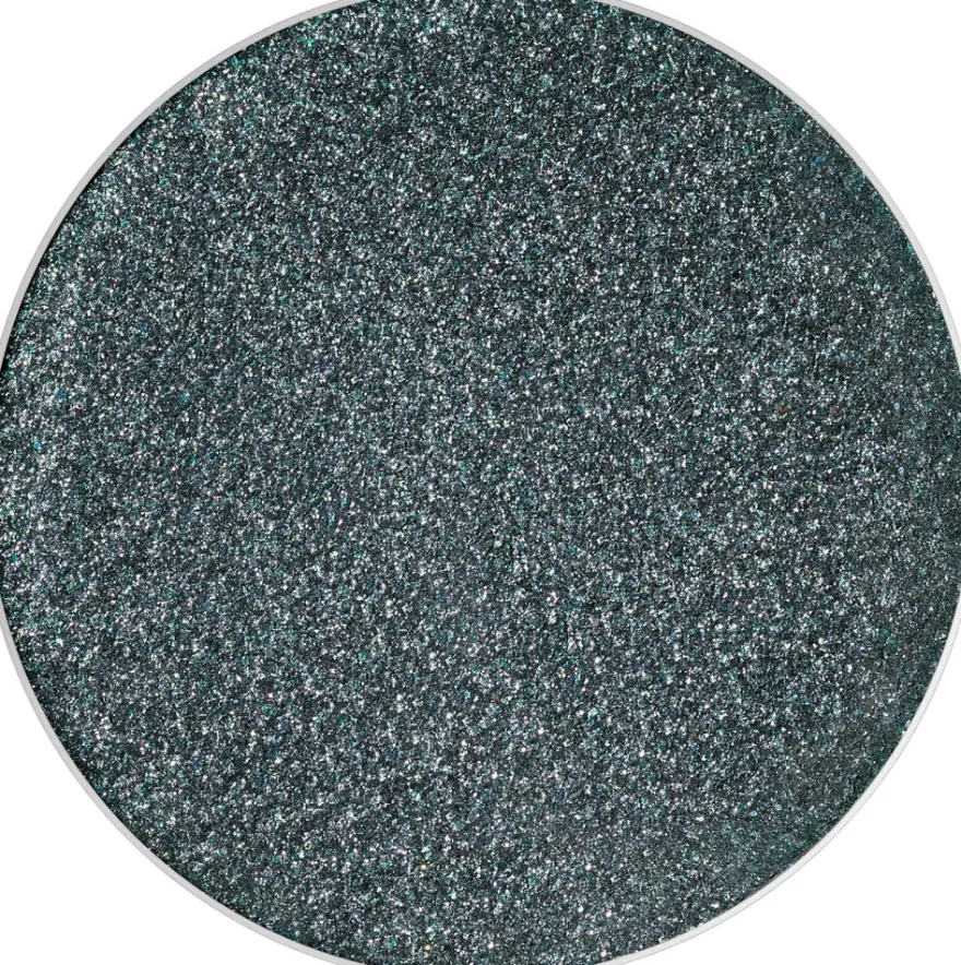 MAC Cosmetics Eye Shadow Pro Palette Refill Pan Glitter -luomivärin täyttöpakkaus 1 g