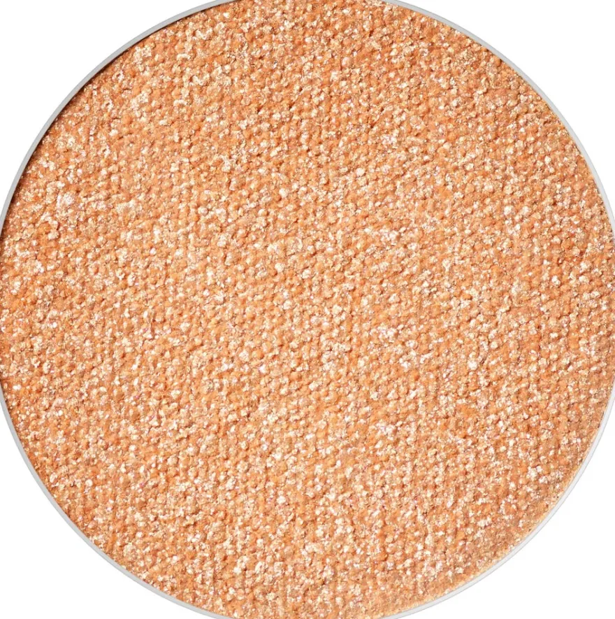 MAC Cosmetics Eye Shadow Pro Palette Refill Pan Glitter -luomivärin täyttöpakkaus 1 g