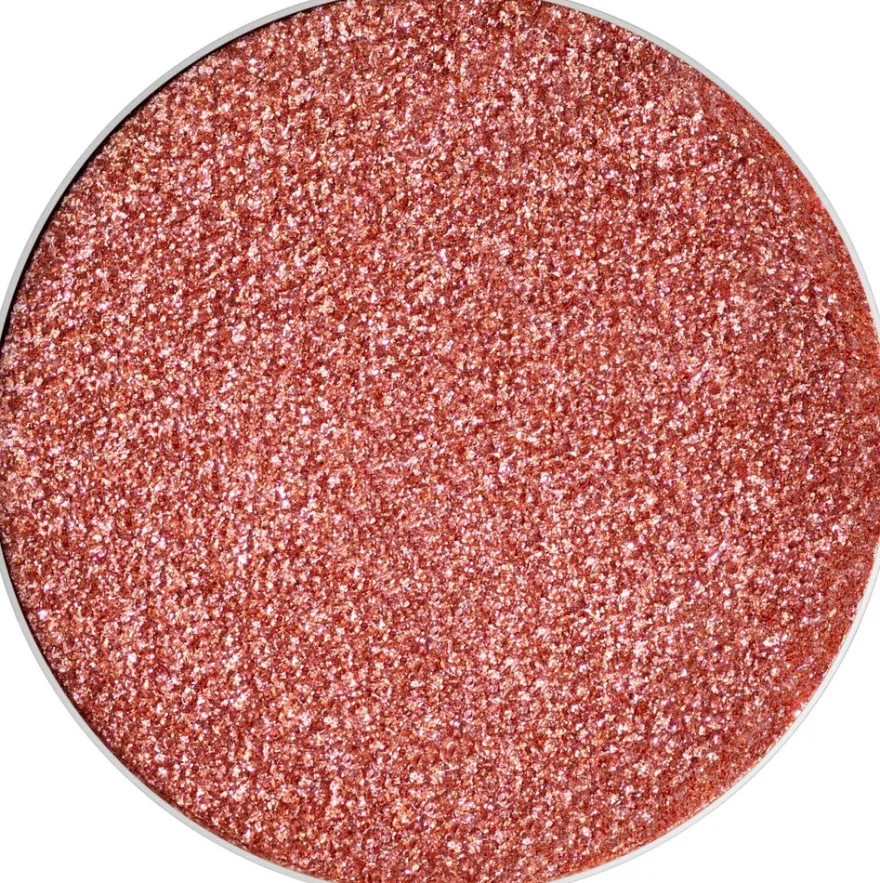 MAC Cosmetics Eye Shadow Pro Palette Refill Pan Glitter -luomivärin täyttöpakkaus 1 g