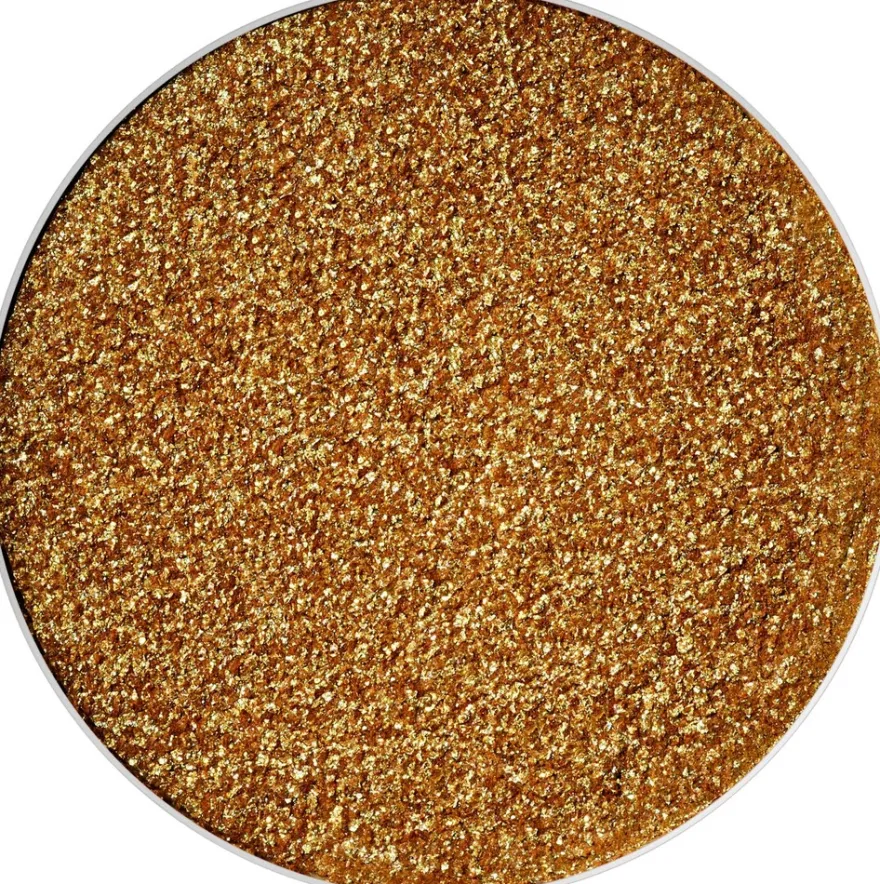 MAC Cosmetics Eye Shadow Pro Palette Refill Pan Glitter -luomivärin täyttöpakkaus 1 g